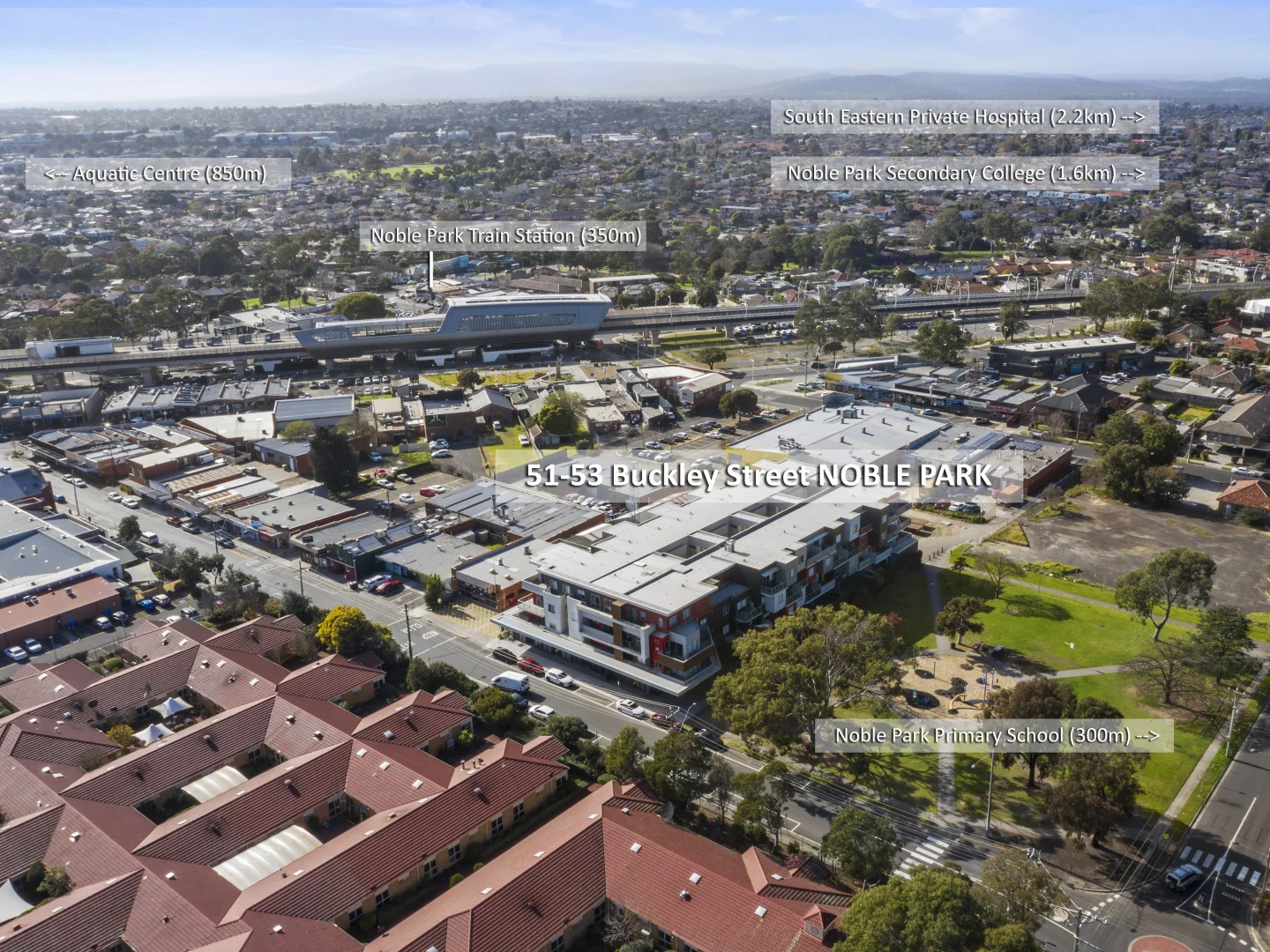 Additional image 13 of 121/51-53 Buckley Street, Noble Park VIC 3174