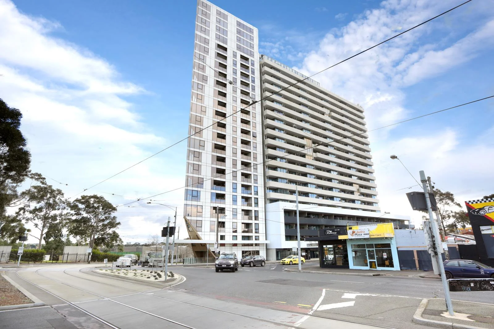 504/1 Ascot Vale Road, Flemington VIC 3031