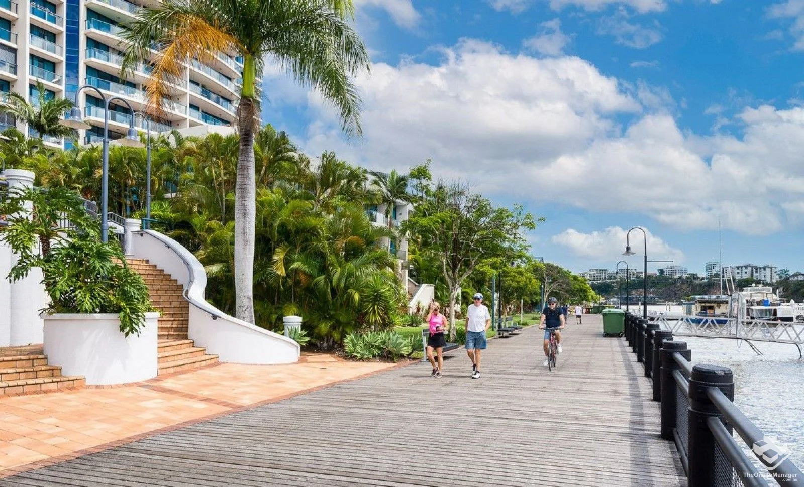 Additional image 21 of ID:21170938/8 Goodwin Street, Kangaroo Point QLD 4169