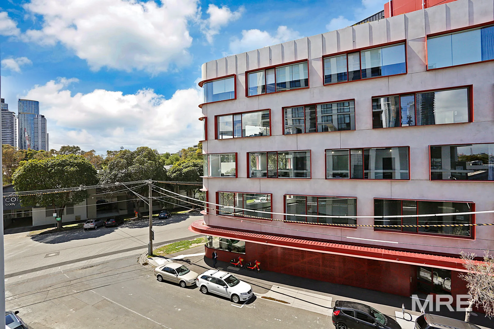 Additional image 10 of 102/138 Ferrars Street, South Melbourne VIC 3205
