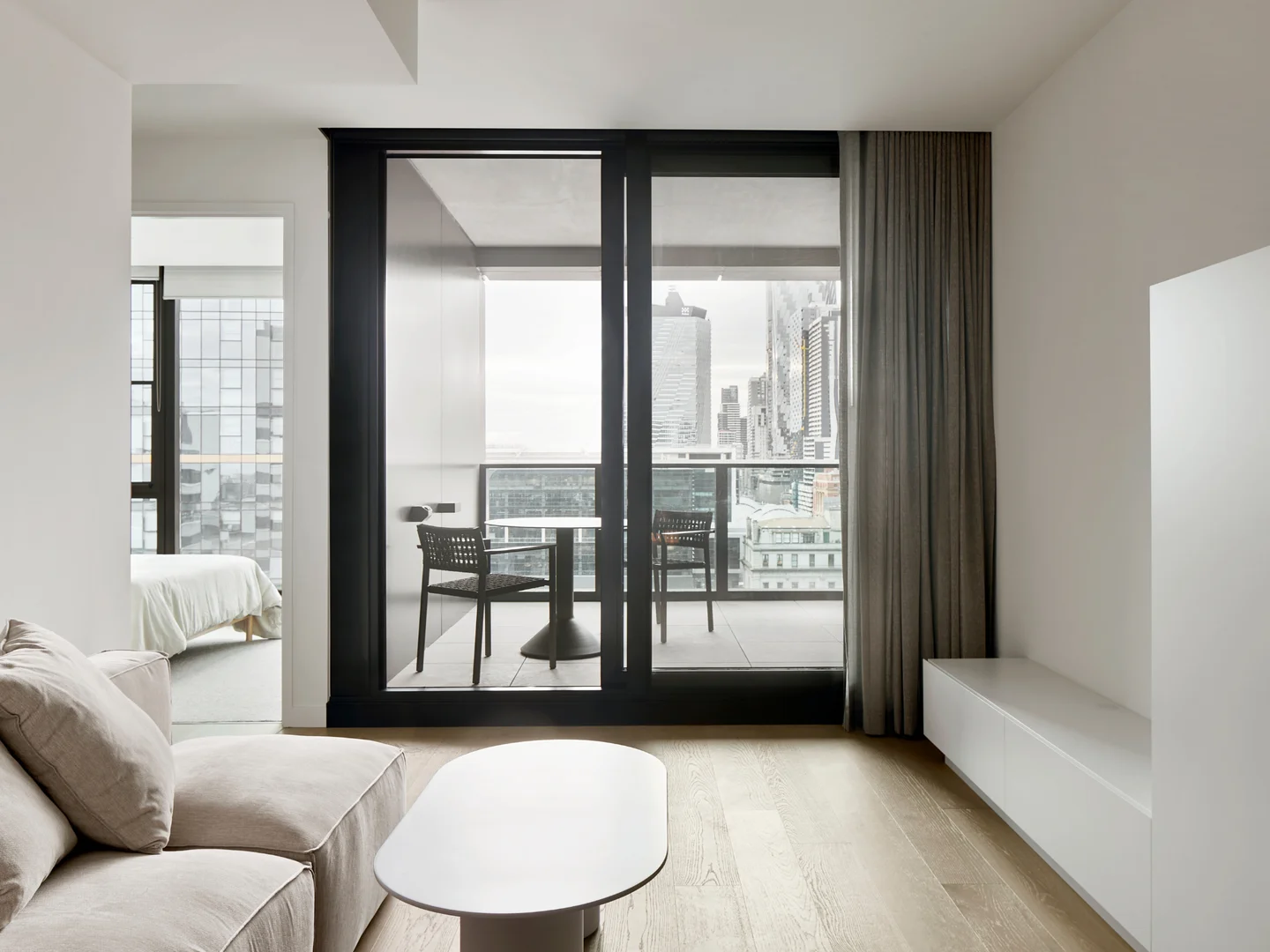 Additional image 6 of 808/7 Siddeley Street, Docklands VIC 3008