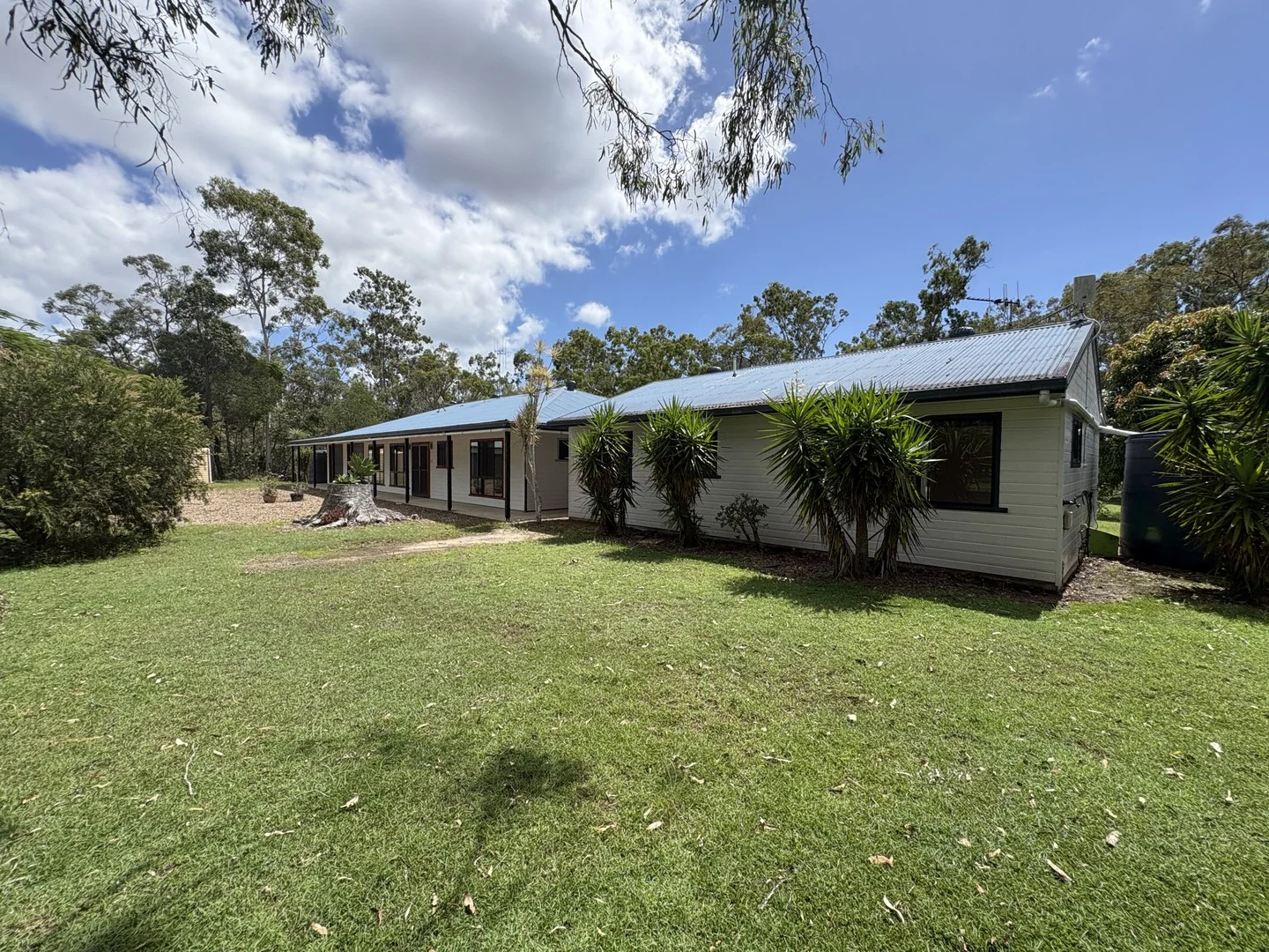 210 Pacific Haven Circuit, Pacific Haven QLD 4659