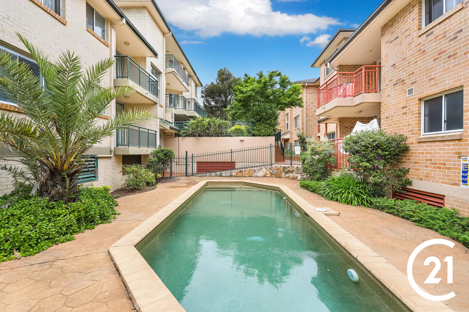 Additional image 15 of 21/31-33 Moss Place, Westmead NSW 2145