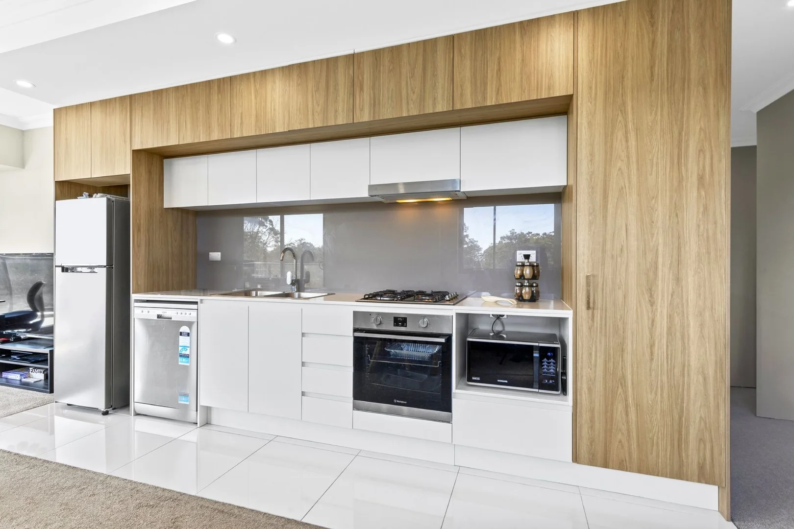 Additional image 3 of 326/16 Free Settlers Drive, Kellyville NSW 2155