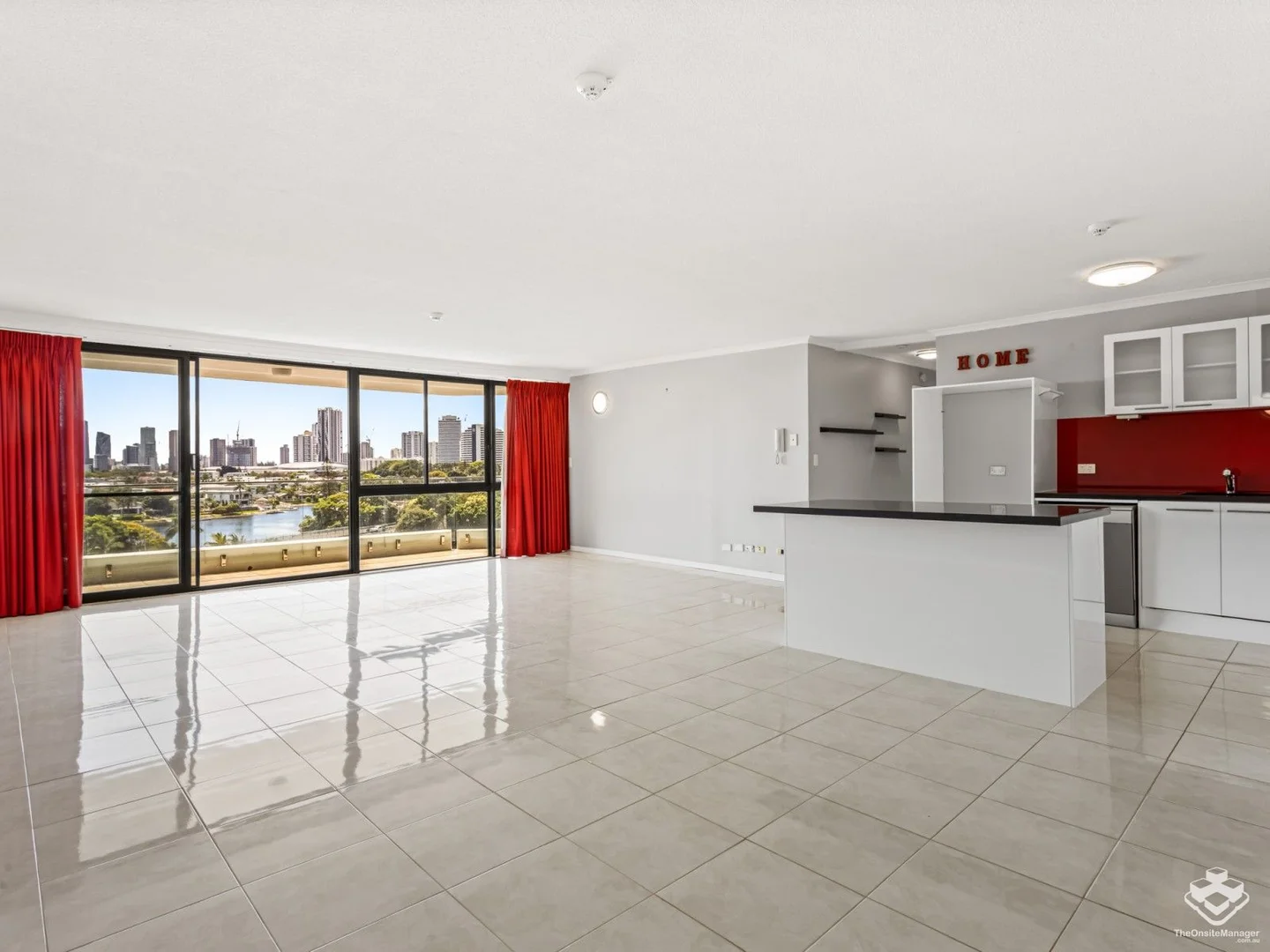 Additional image 2 of ID:21172191/54 Hooker Boulevard, Broadbeach Waters QLD 4218