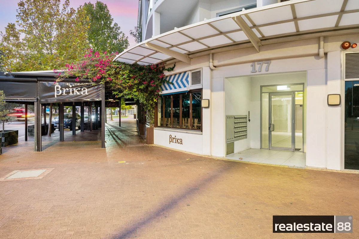 Additional image 27 of 9/177 Stirling Street, Perth WA 6000