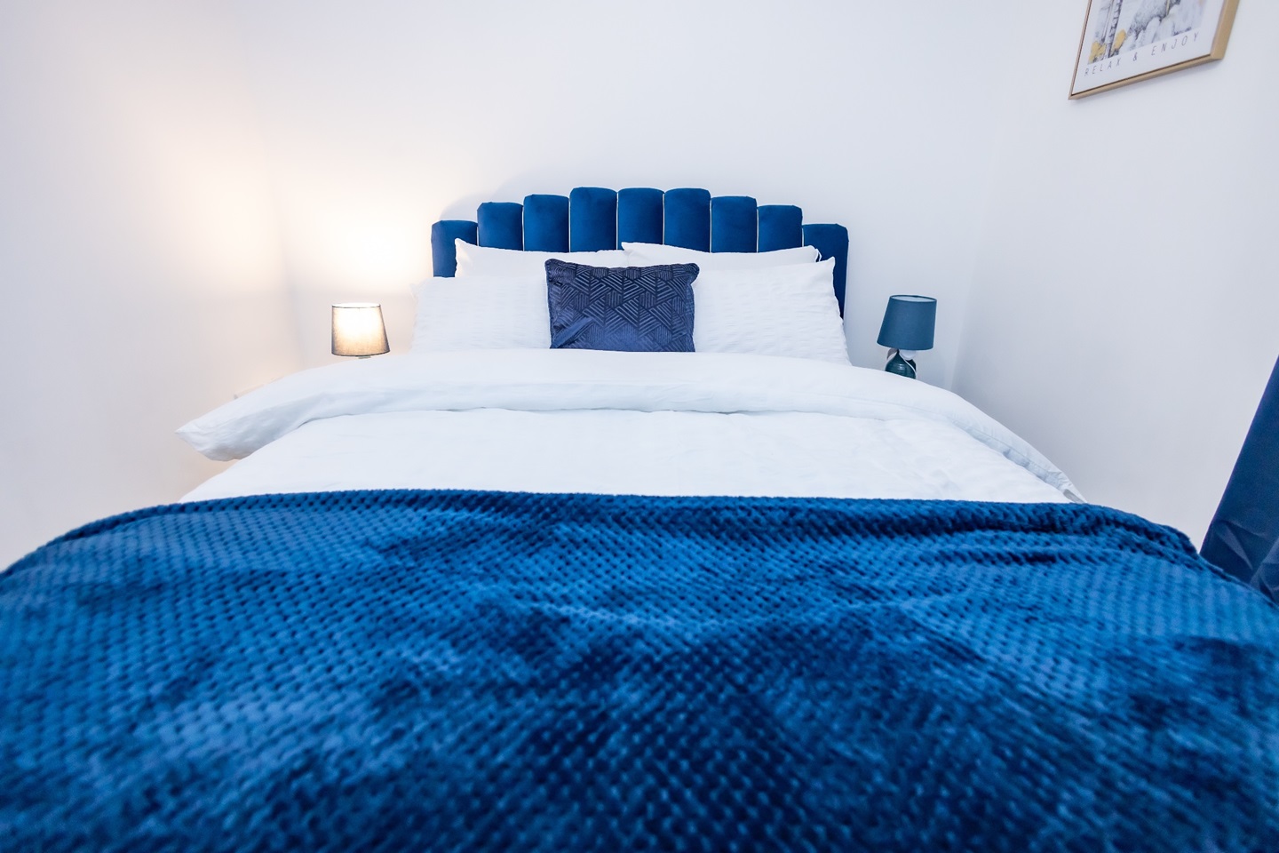 Additional image 10 of 2 Bed Flat, The Wedge, NG6, N1 7GU