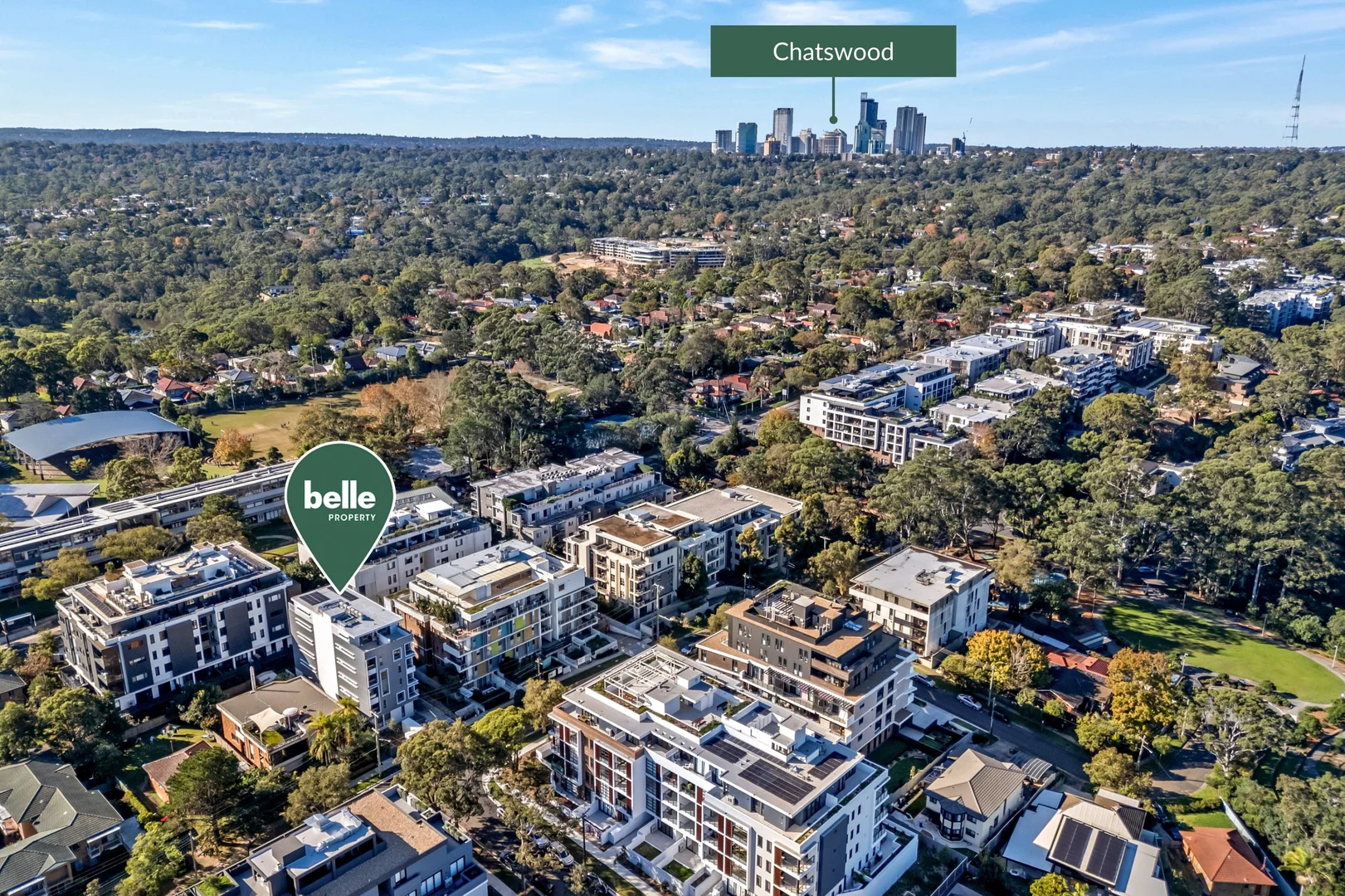 Additional image 10 of G04/47 Mindarie Street, Lane Cove NSW 2066