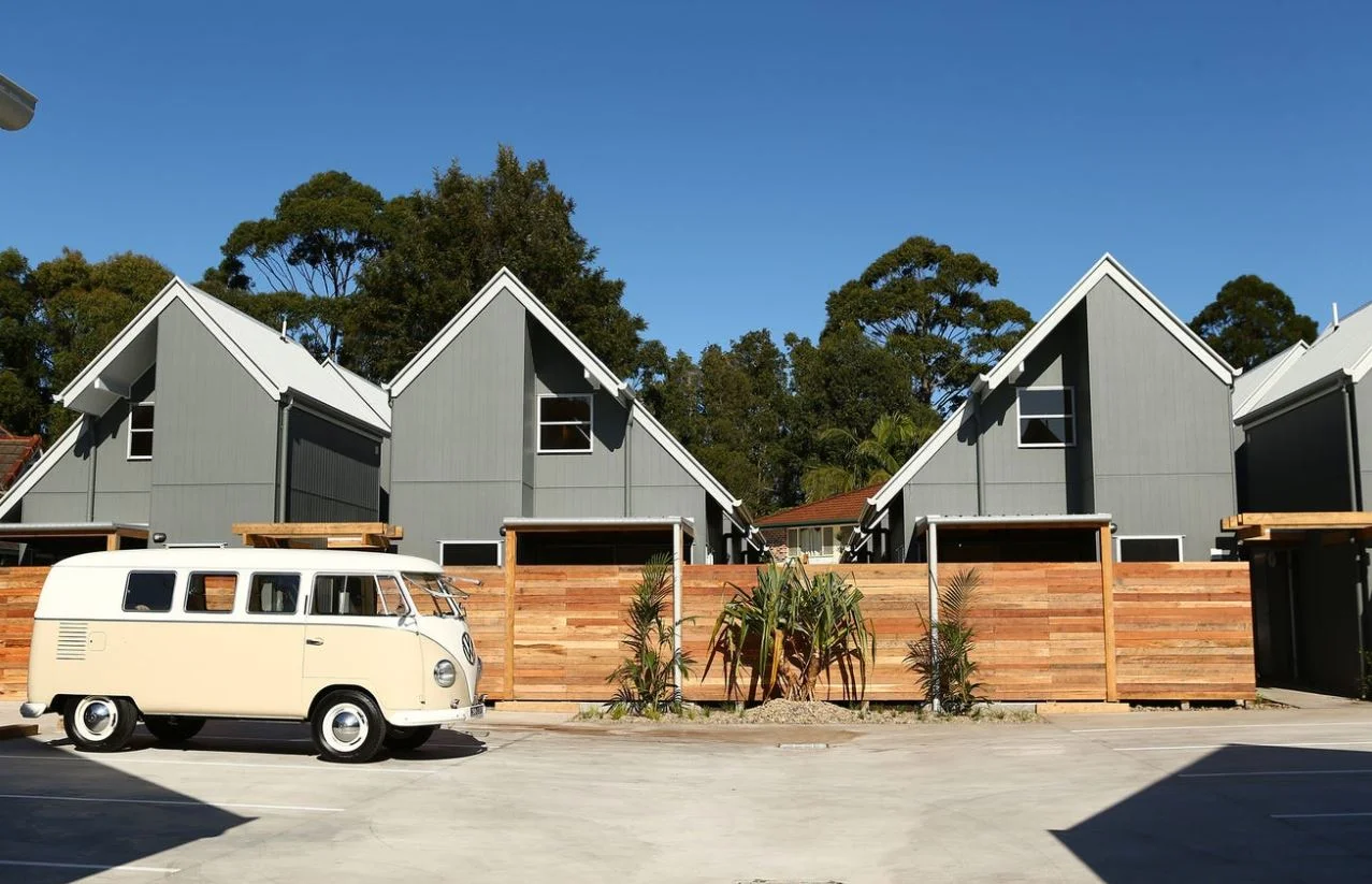 18/18 Sunrise Blvd, Byron Bay NSW 2481