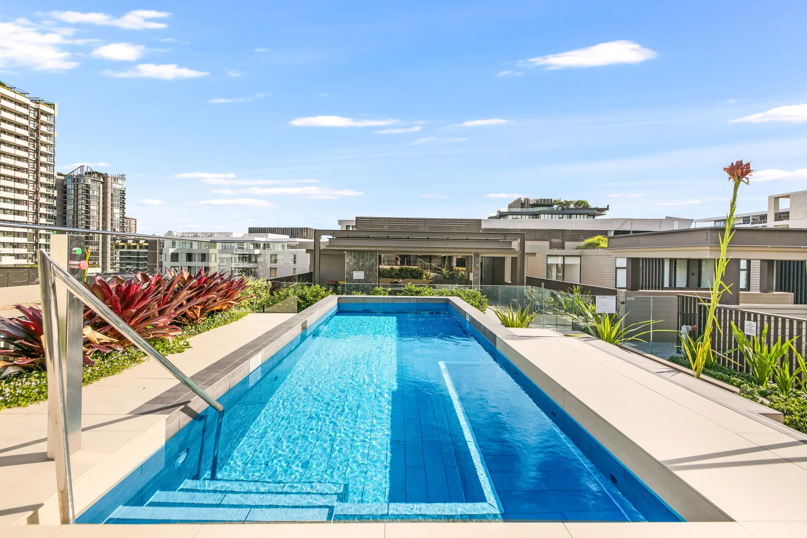 Additional image 7 of 3708/5 Gadigal Avenue, Waterloo NSW 2017