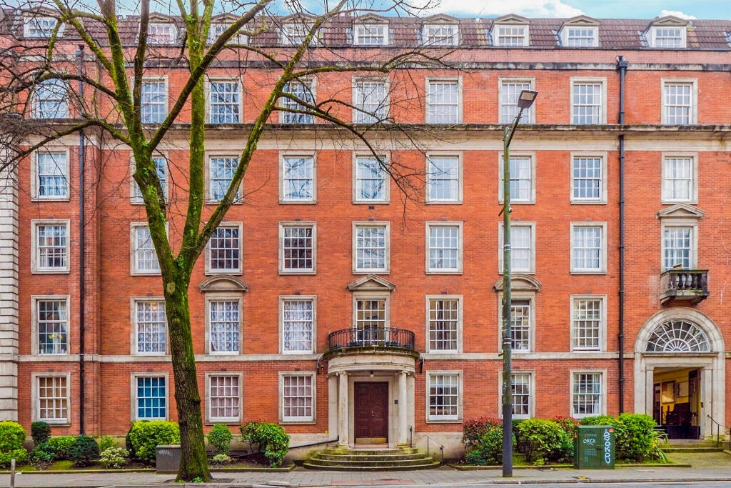 Additional image 8 of 2 Bed Flat, Branksome House, CF10, N1 7GU
