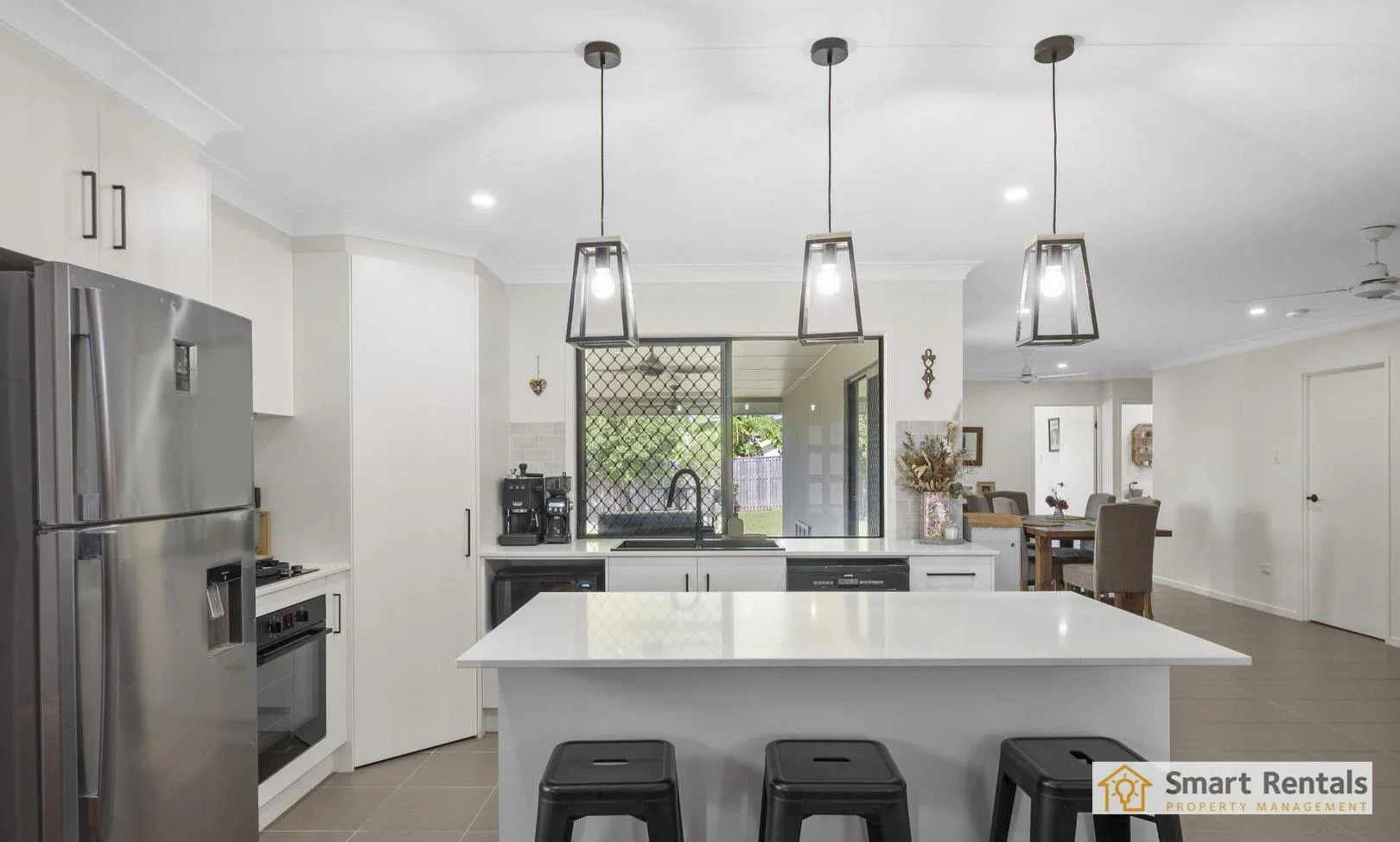 63 Hillock Crescent, Bushland Beach QLD 4818 photo 5
