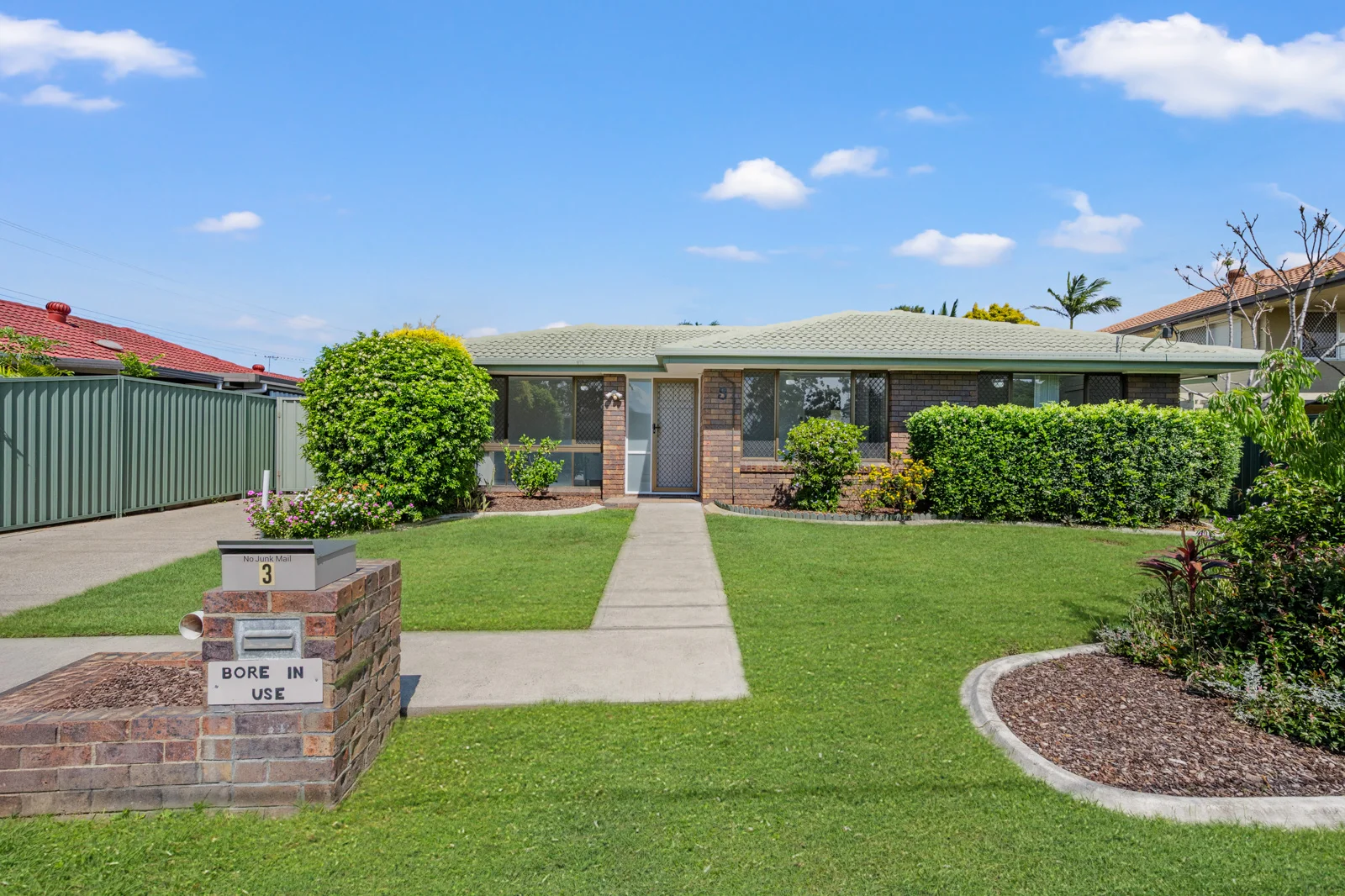 3 Raintree Street, Kippa-Ring QLD 4021