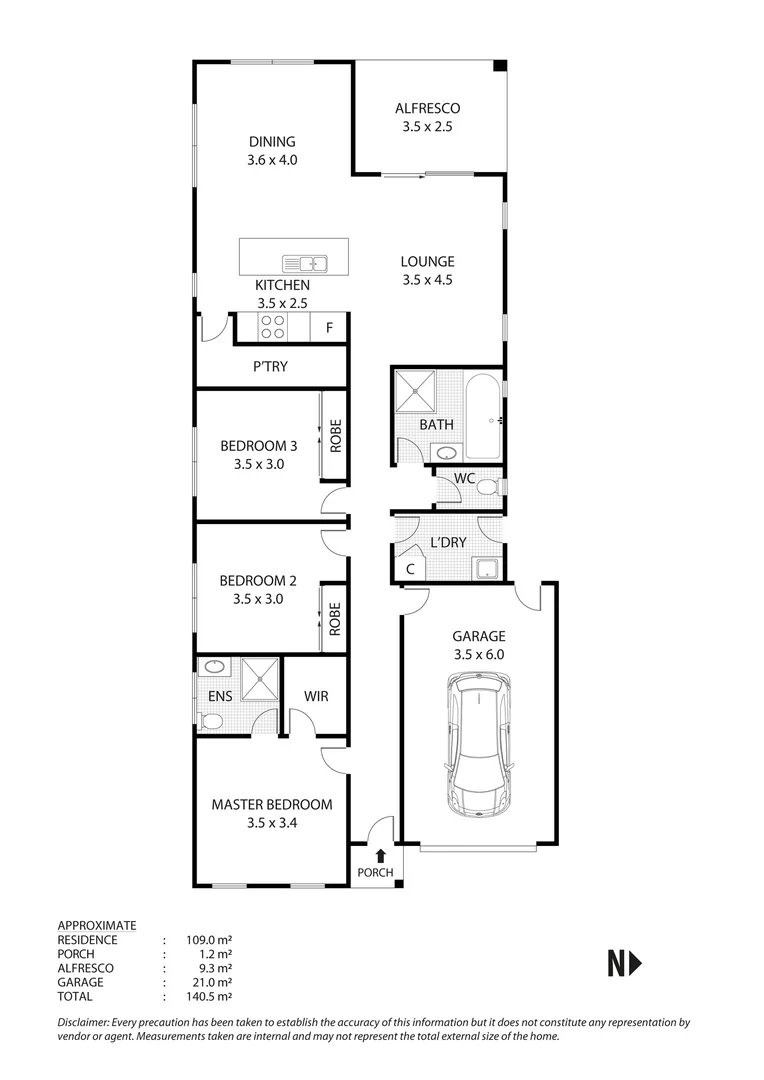 Additional image 2 of 20 Richmond Street, Wallan VIC 3756