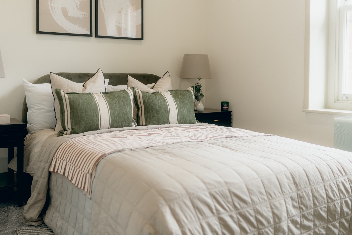 1 Bed Flat, The Nidus, OX2, N1 7GU