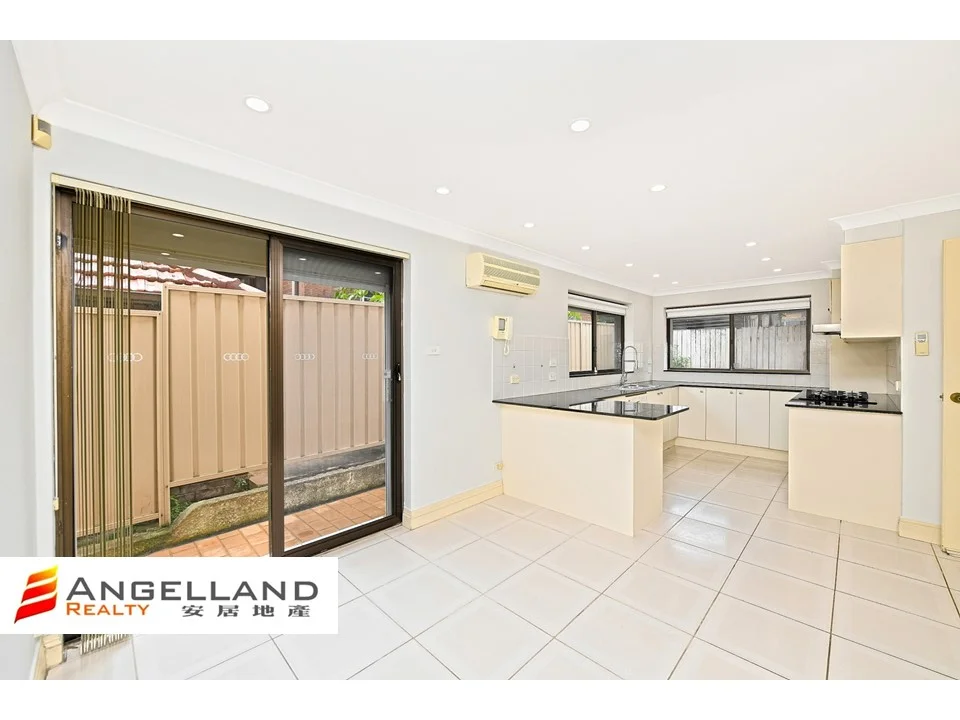 Additional image 4 of 28A Woodside Avenue, Burwood NSW 2134