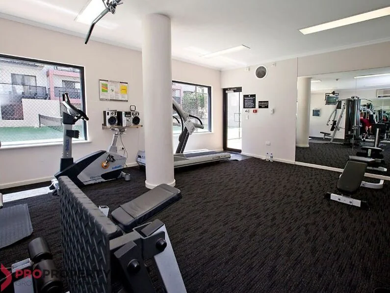 Additional image 10 of 8/116 Mounts Bay Road, Perth WA 6000