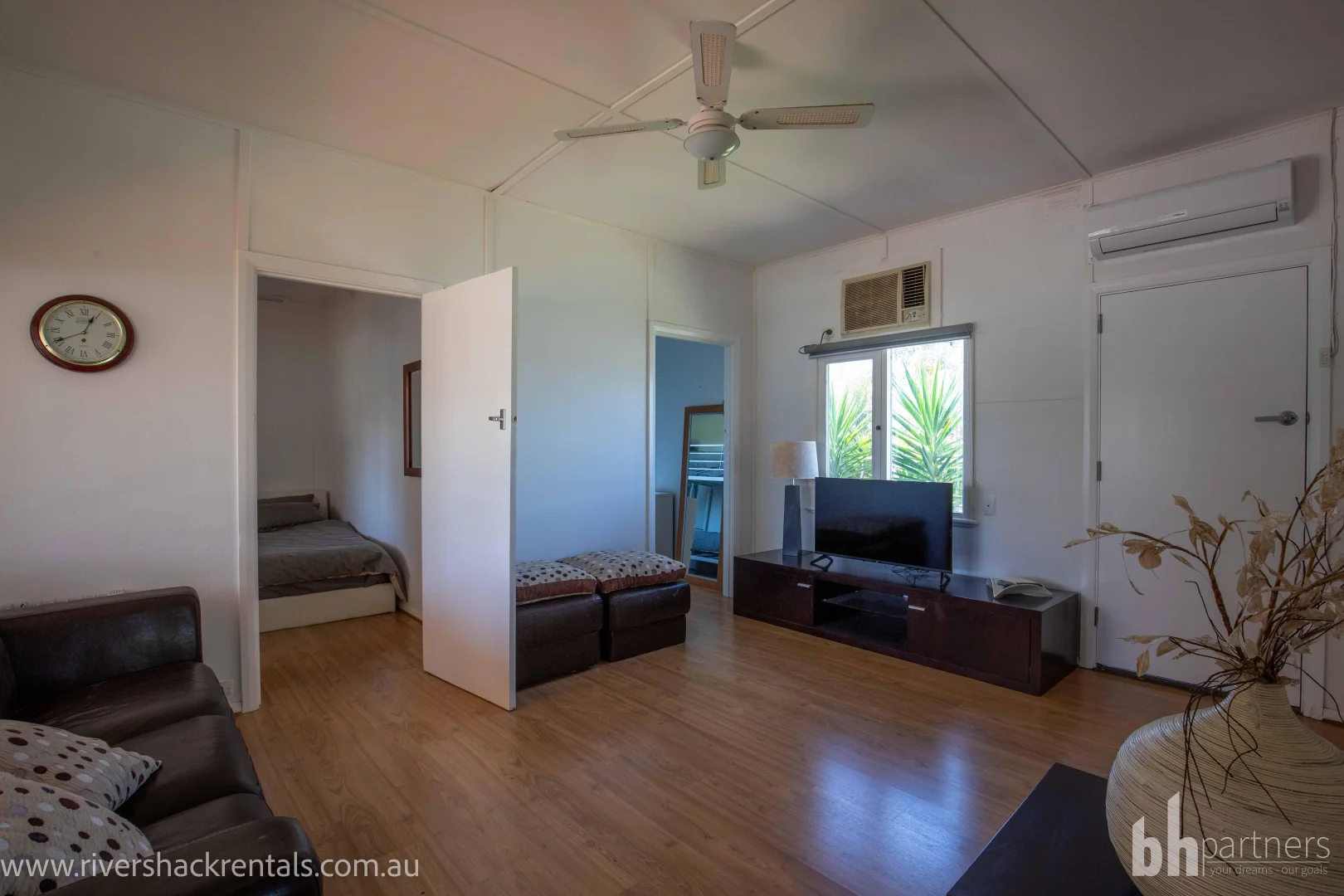 Additional image 4 of 1 Mannum Holiday Village - The House, Cowirra SA 5238