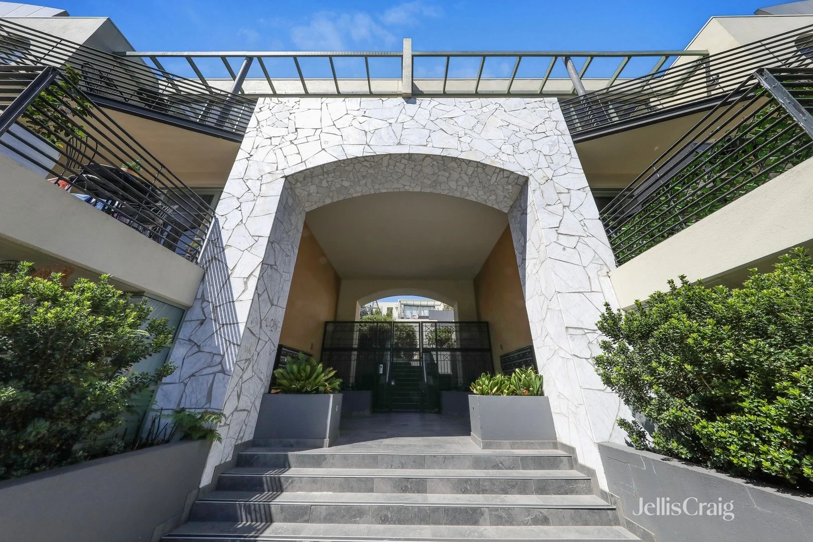 21/20 St Edmonds Road, Prahran VIC 3181