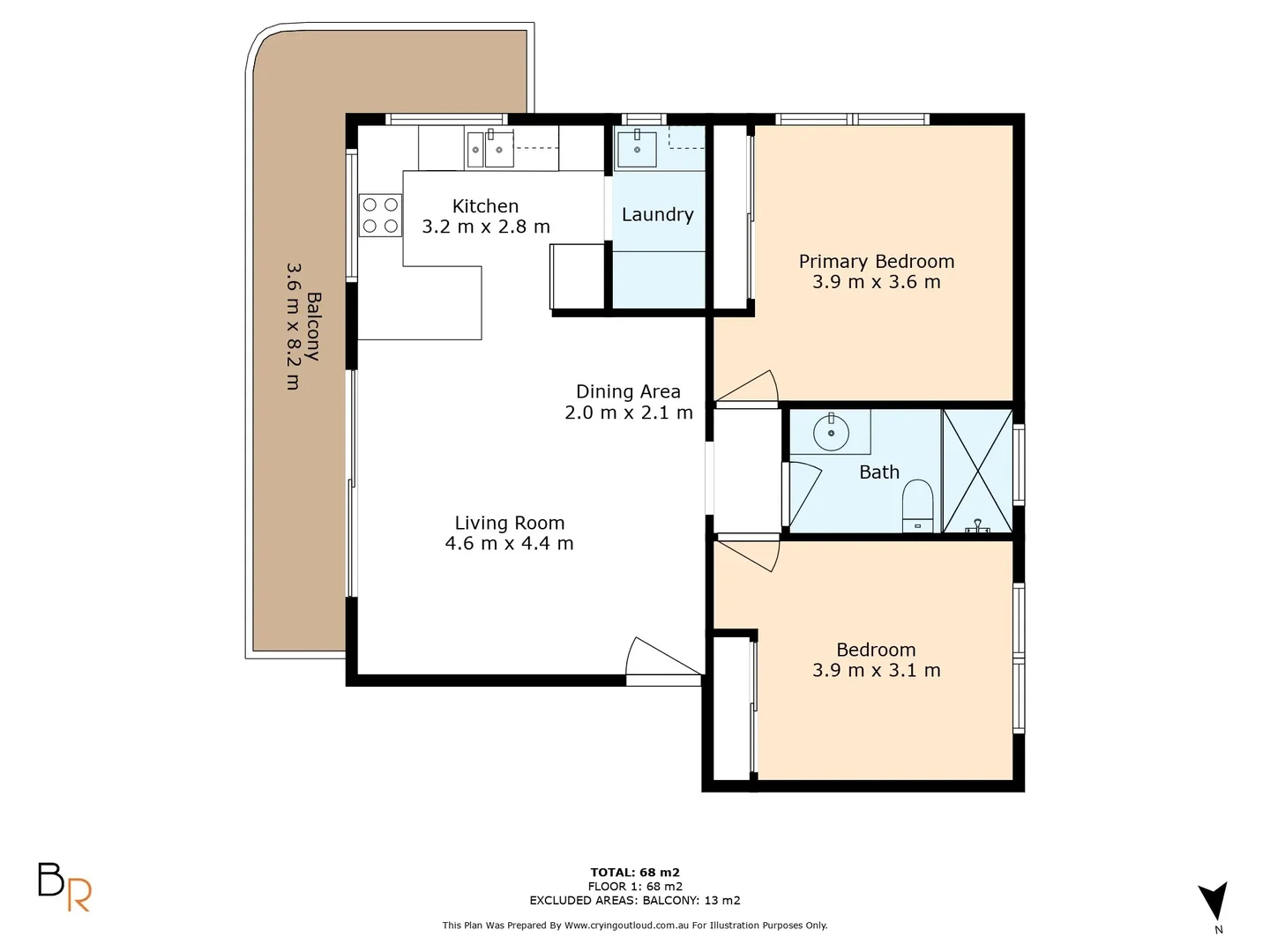 Additional image 7 of 5/18 MacDonald St, Vaucluse NSW 2030
