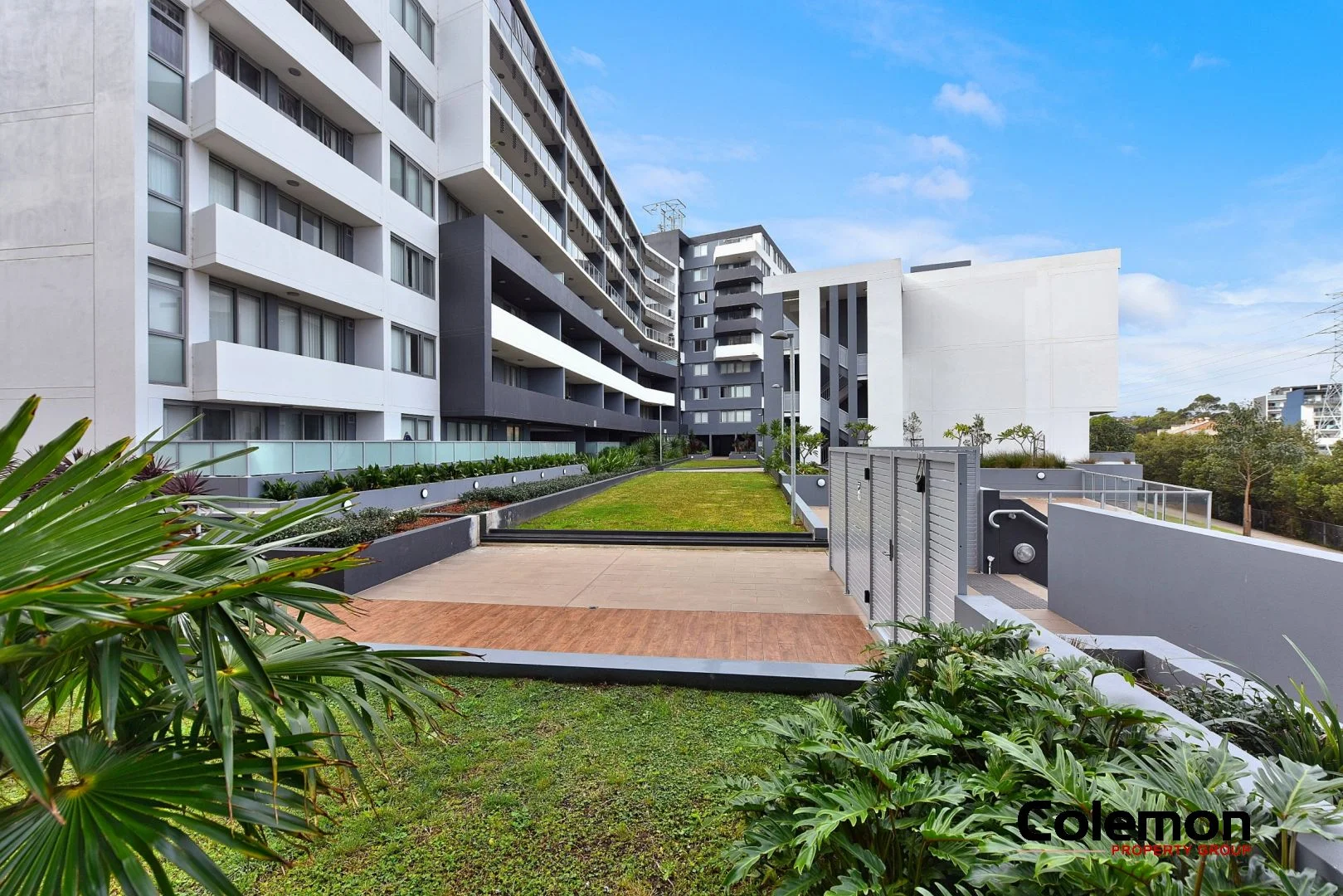 1011/11-15 Charles Street, Canterbury NSW 2193
