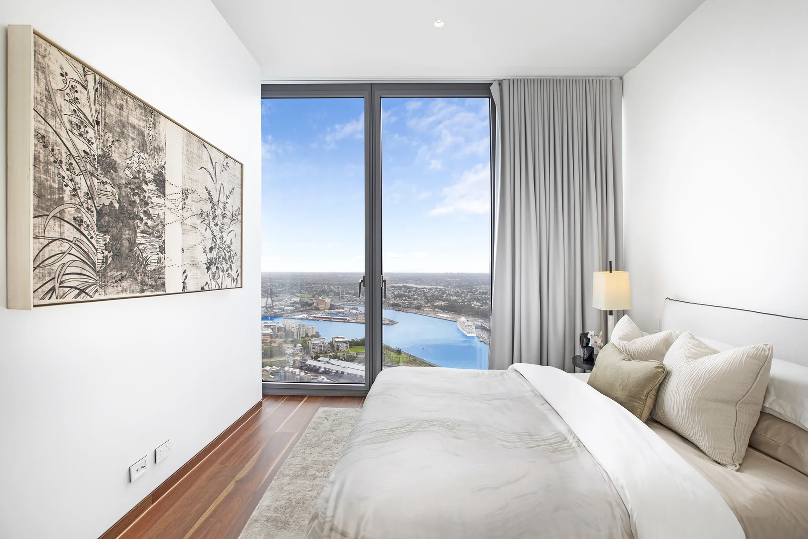 Additional image 7 of Level 77/2 Watermans Quay, Barangaroo NSW 2000