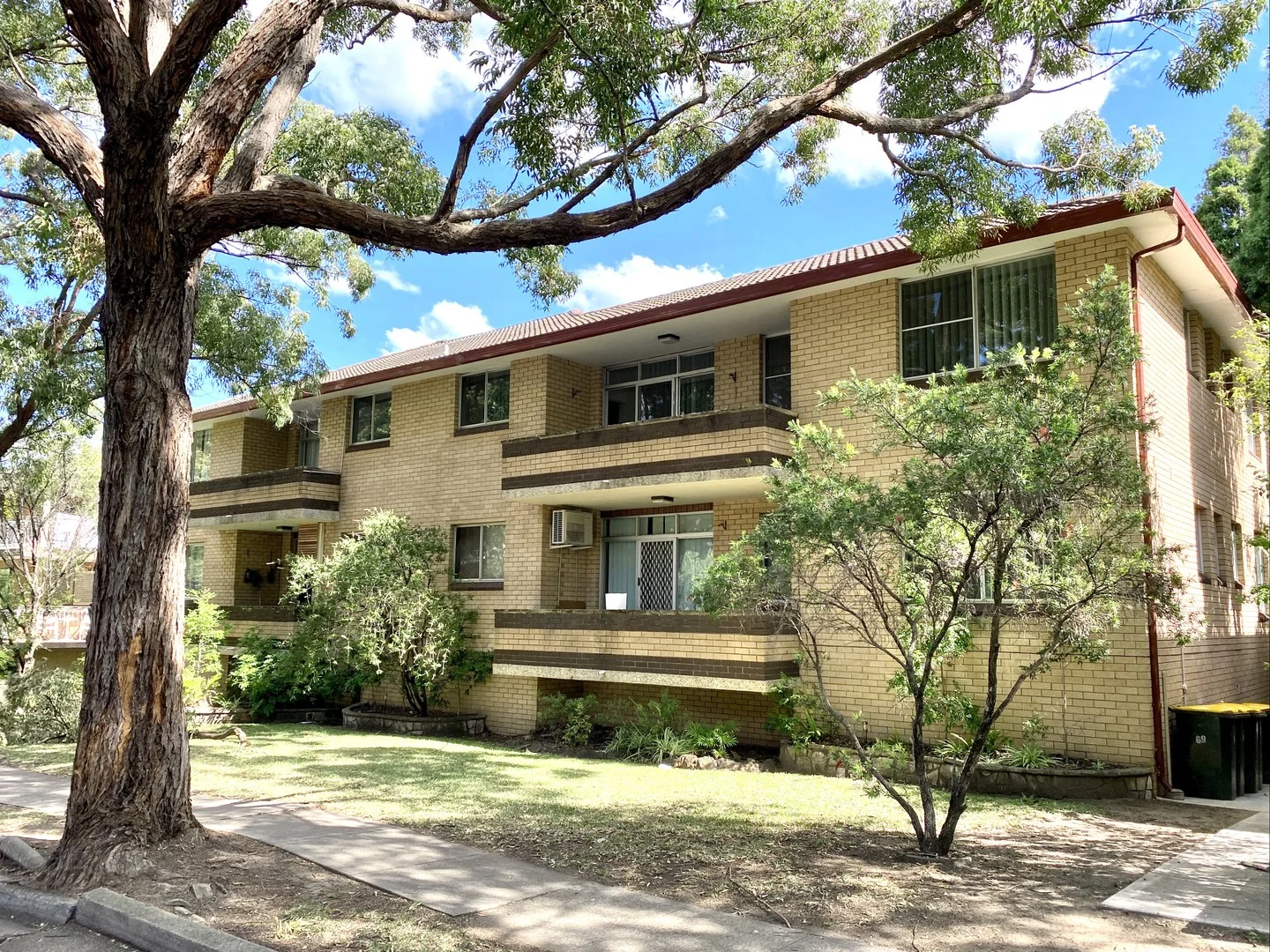 7/69 Noble Street, Allawah NSW 2218