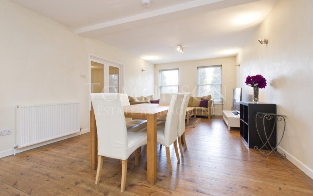 Additional image 6 of Room in a Shared House, Tennis Drive, NG7, N1 7GU
