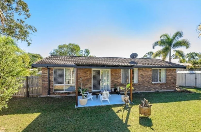 Additional image 16 of 4 Pryde Street, Tannum Sands QLD 4680