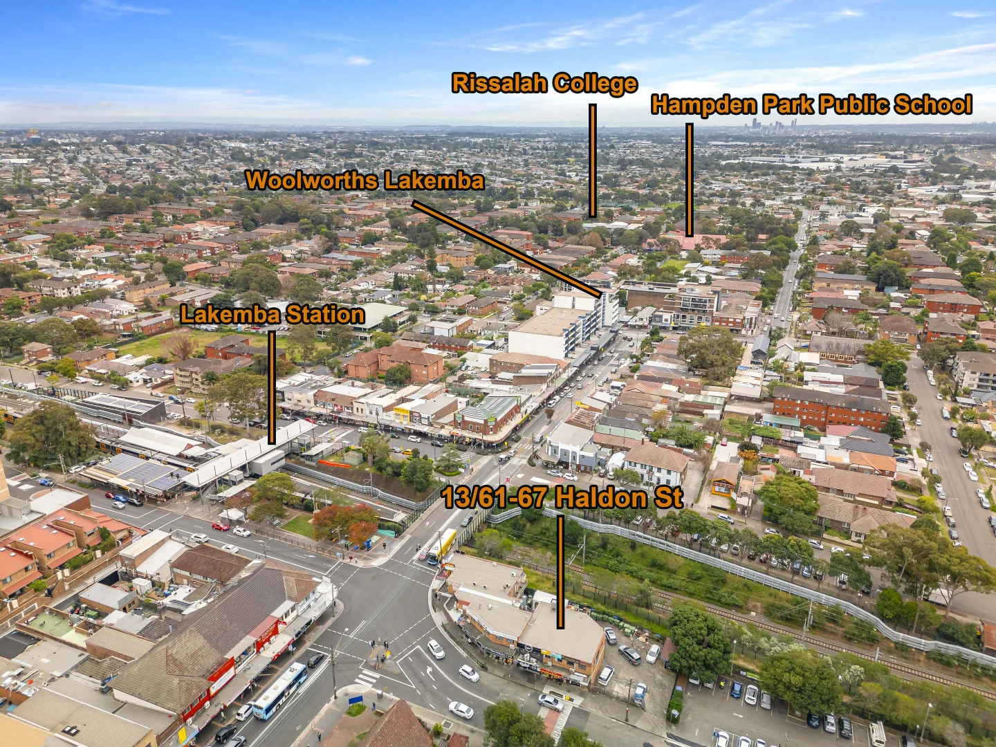 Additional image 8 of 13 & 13A/61-67 Haldon Street, Lakemba NSW 2195
