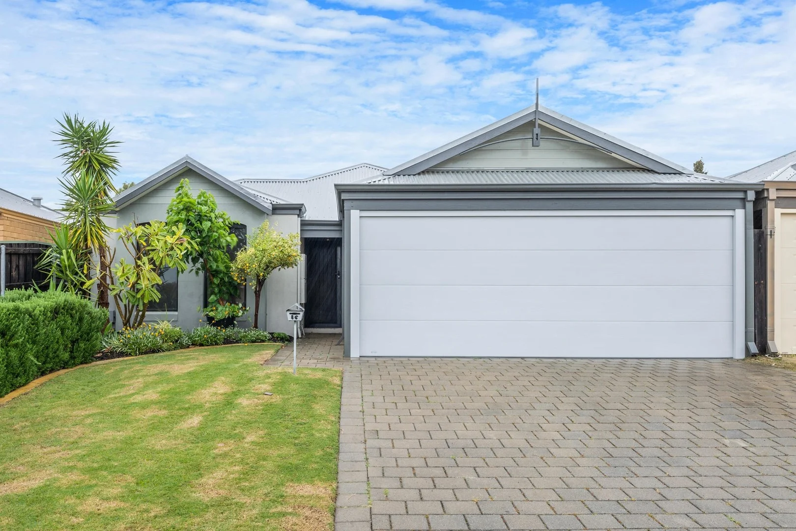 16 Glenallen Way, Ellenbrook WA 6069