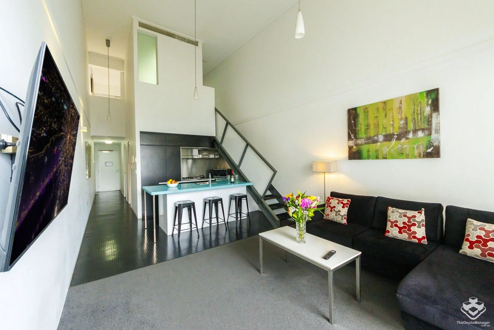 Additional image 4 of ID:21172365/41 Robertson Street, Fortitude Valley QLD 4006