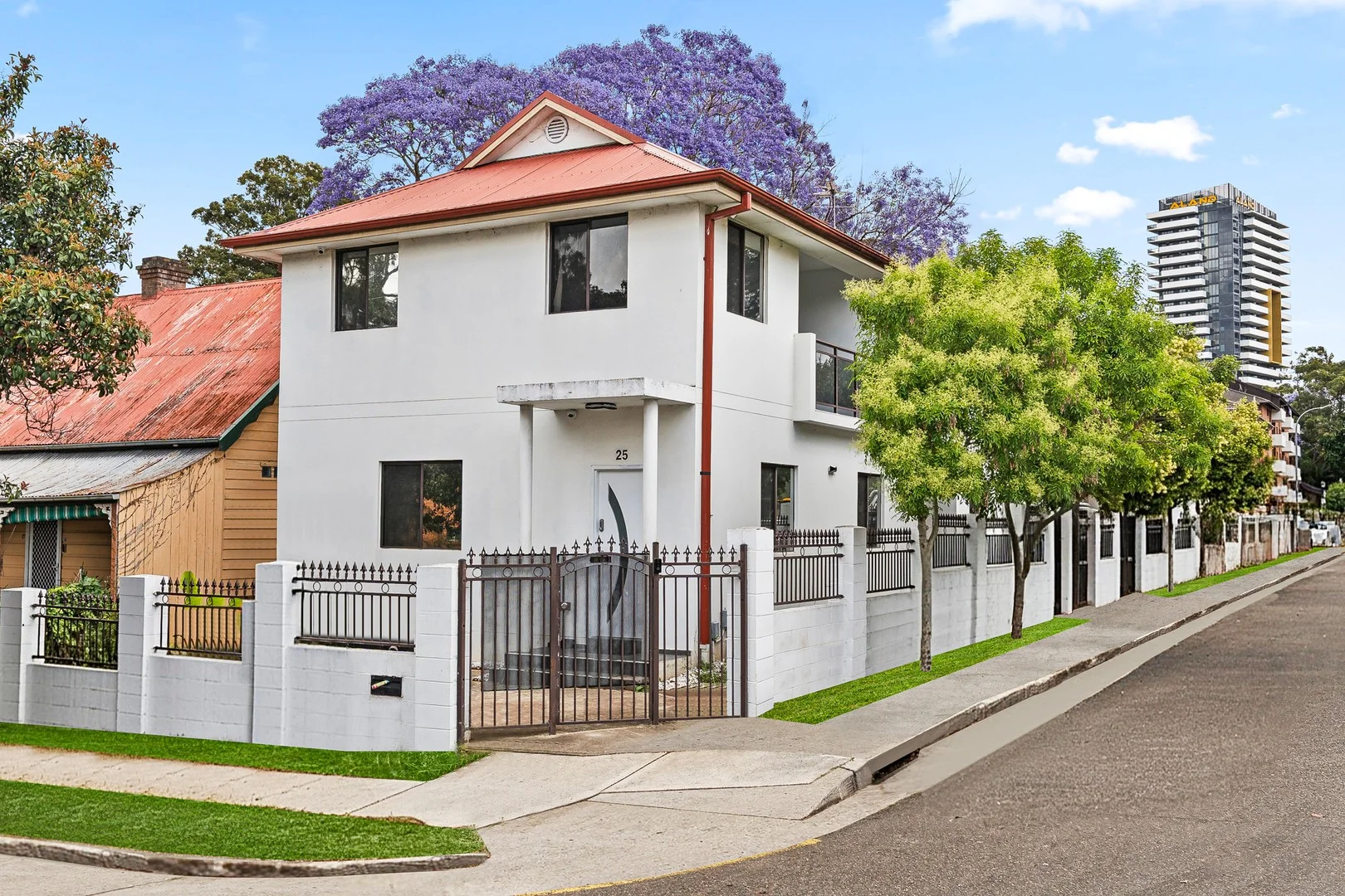Additional image 3 of 12/25 Speed Street, Liverpool NSW 2170