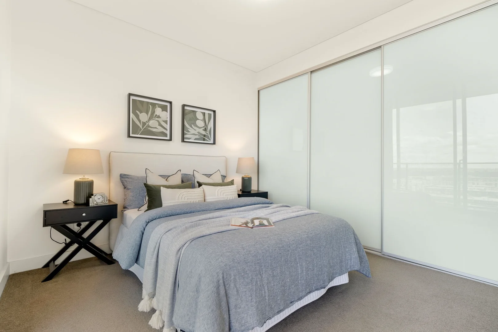 Additional image 2 of B815/46 Savona Drive, Wentworth Point NSW 2127