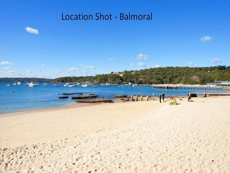 00/50 Botanic Road, Mosman NSW 2088