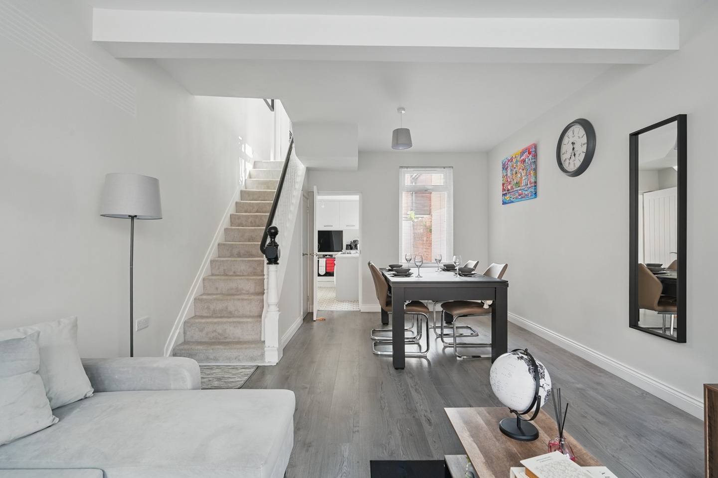 Additional image 12 of 2 Bed Semi-Detached House, Tates Avenue, BT9, N1 7GU