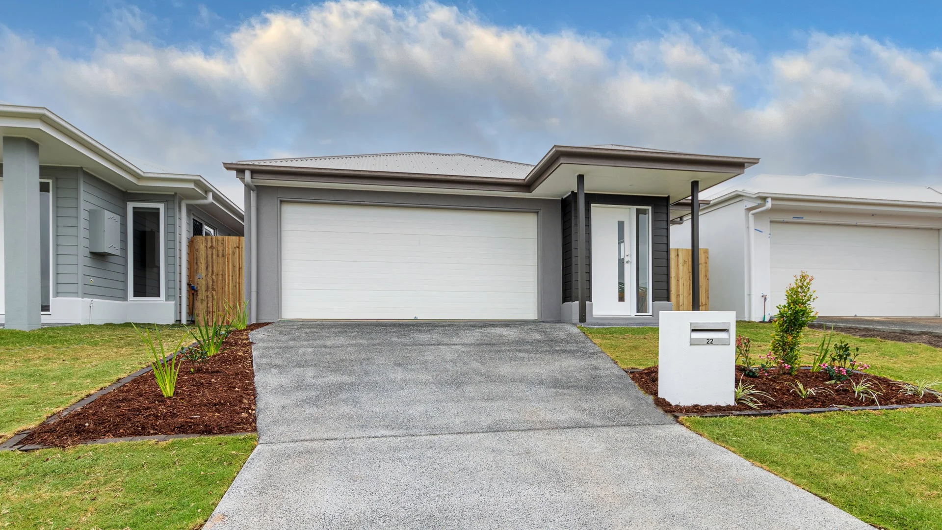22 Saintly Road, Logan Reserve QLD 4133