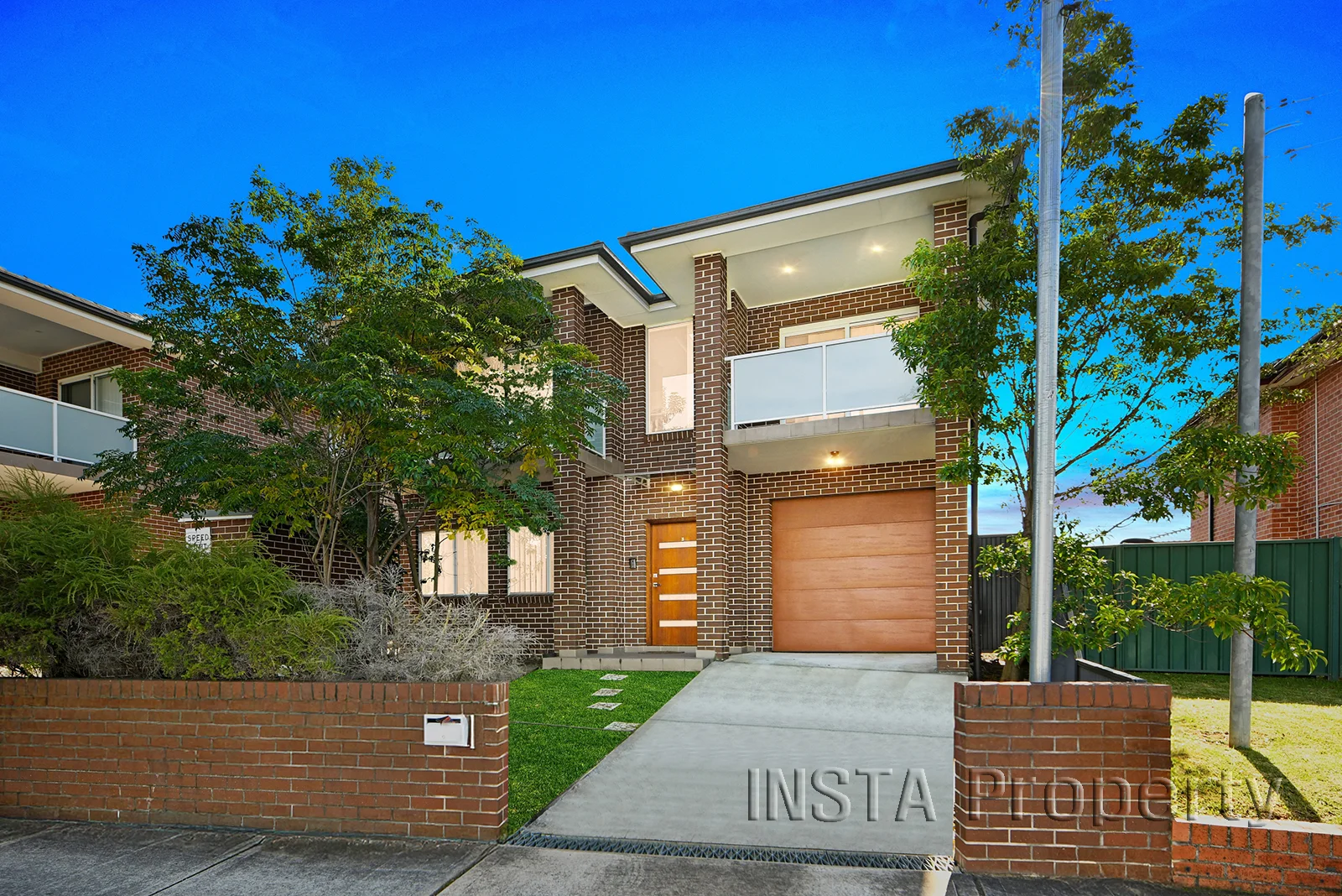 3/2-4 Rawson Road, Greenacre NSW 2190