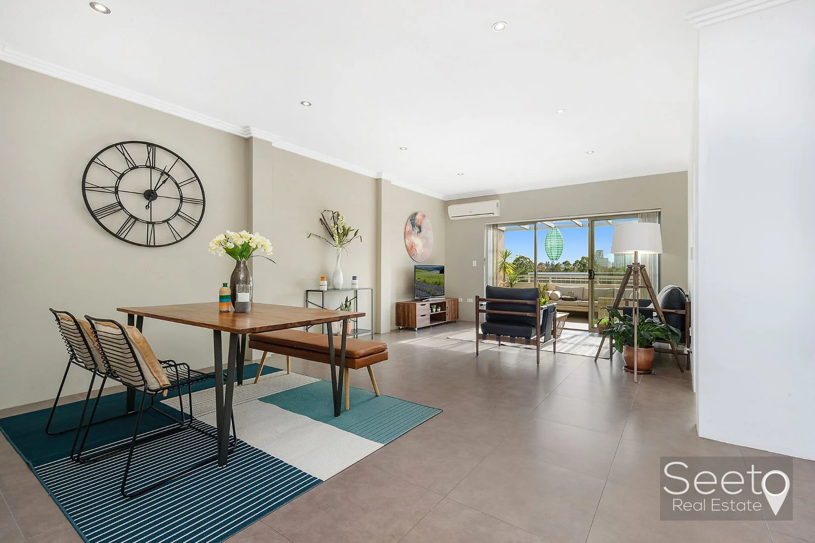 22/4-6 Marlborough Road, Homebush West NSW 2140
