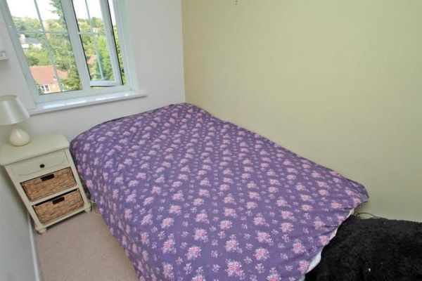Additional image 14 of 2 Bed Semi-Detached House, Pendle Crescent, NG3, N1 7GU