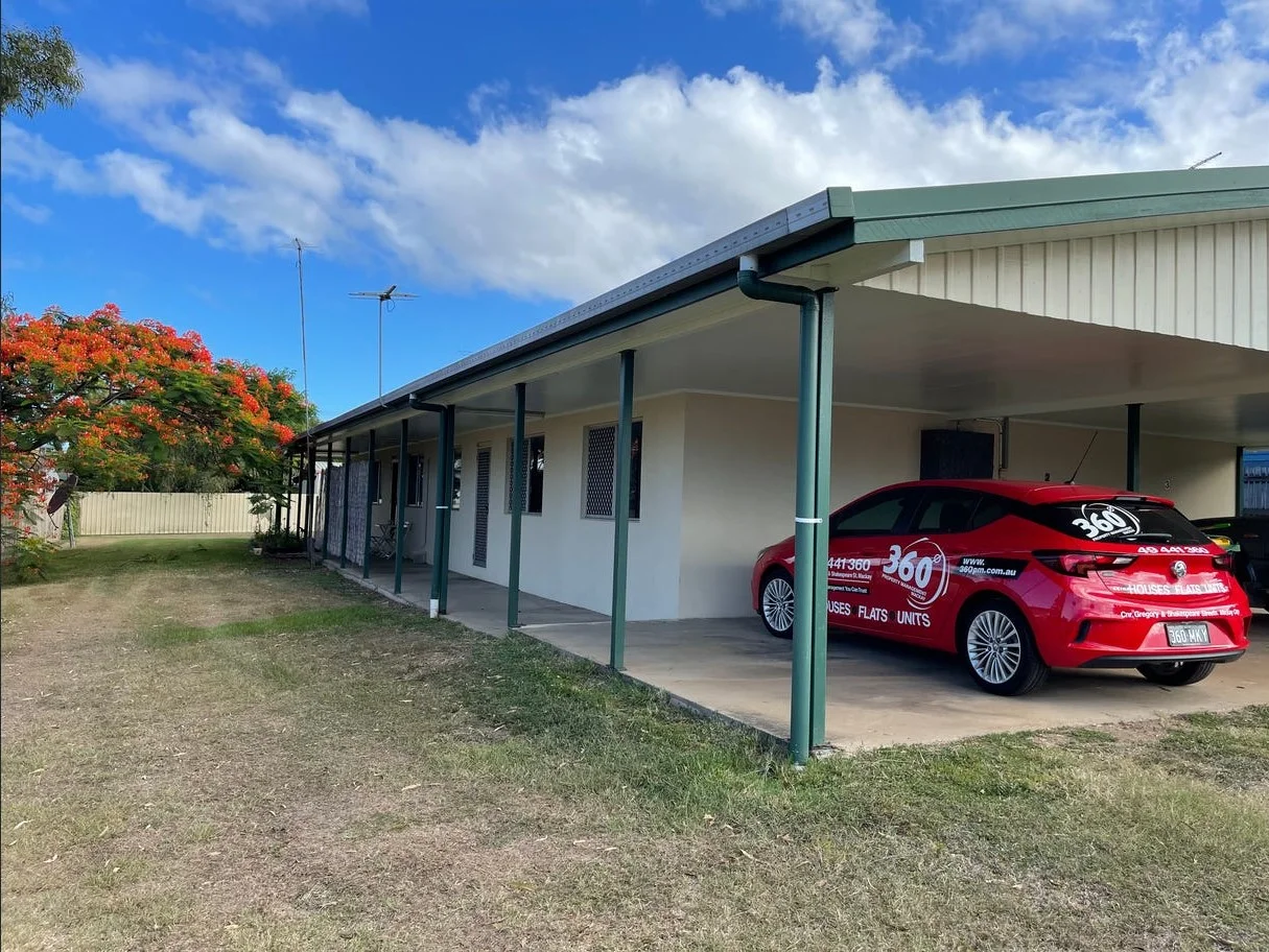 1/38 Place Avenue, Sarina QLD 4737