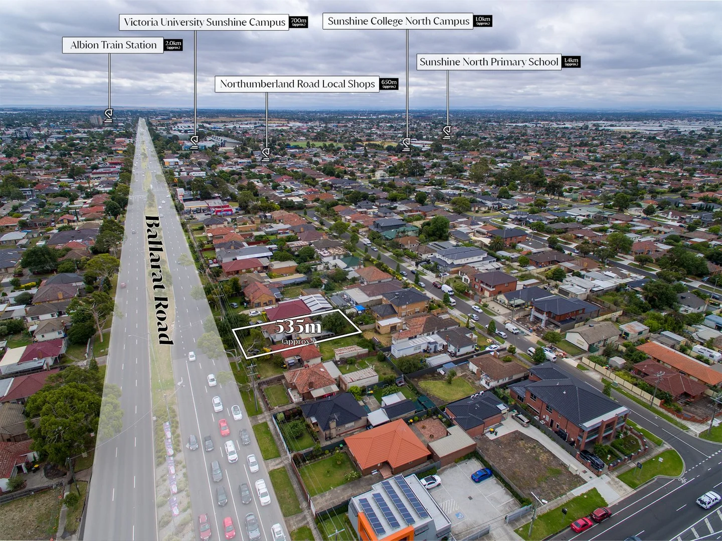 Additional image 10 of 370 Ballarat Road, Sunshine North VIC 3020