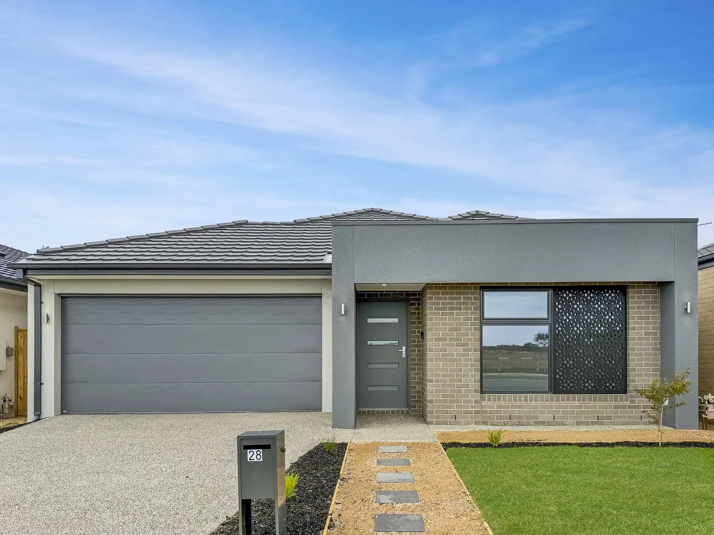 28 Vicosa Drive, Armstrong Creek VIC 3217