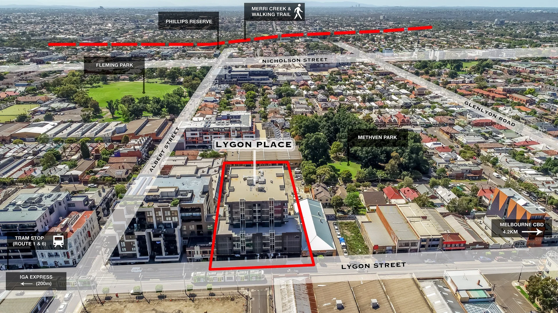 Additional image 17 of 710/240-250 Lygon Street, Brunswick East VIC 3057