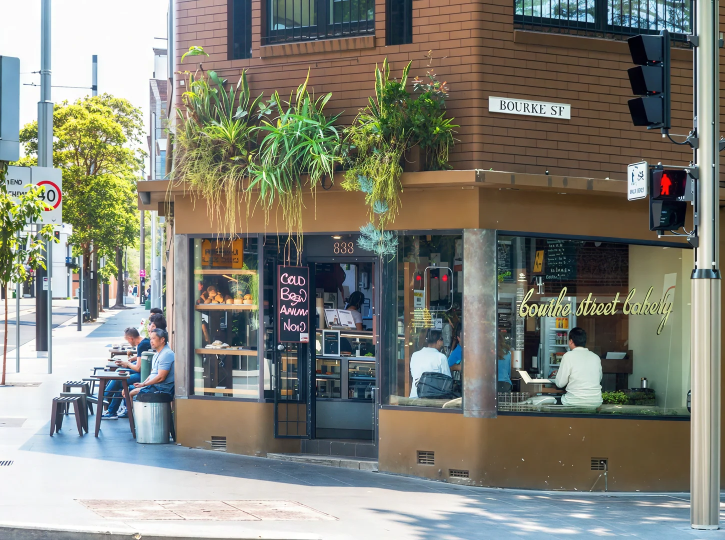 Additional image 11 of 45/30 Nobbs Street, Surry Hills NSW 2010