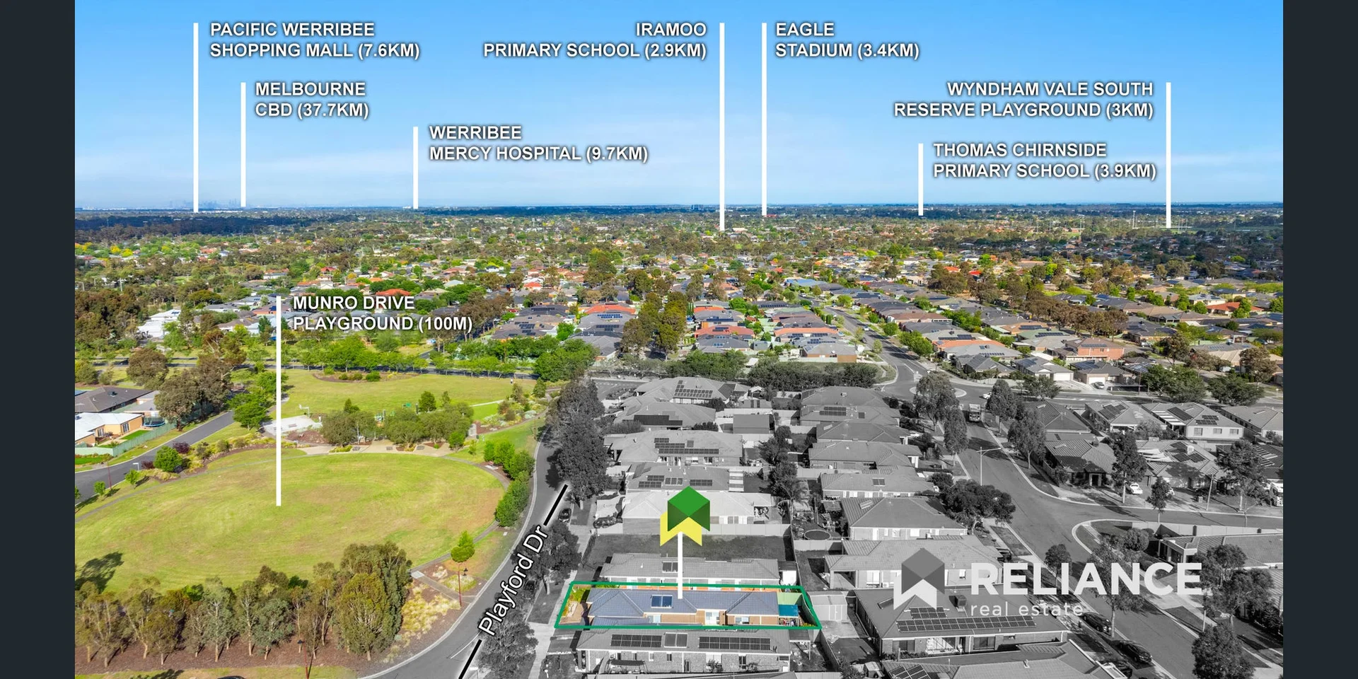 Additional image 16 of 21 Playford Drive, Wyndham Vale VIC 3024