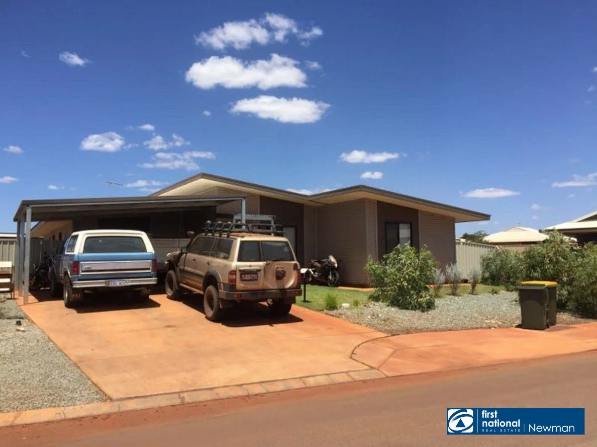 Additional image 2 of 67 Homestead Ramble, Newman WA 6753