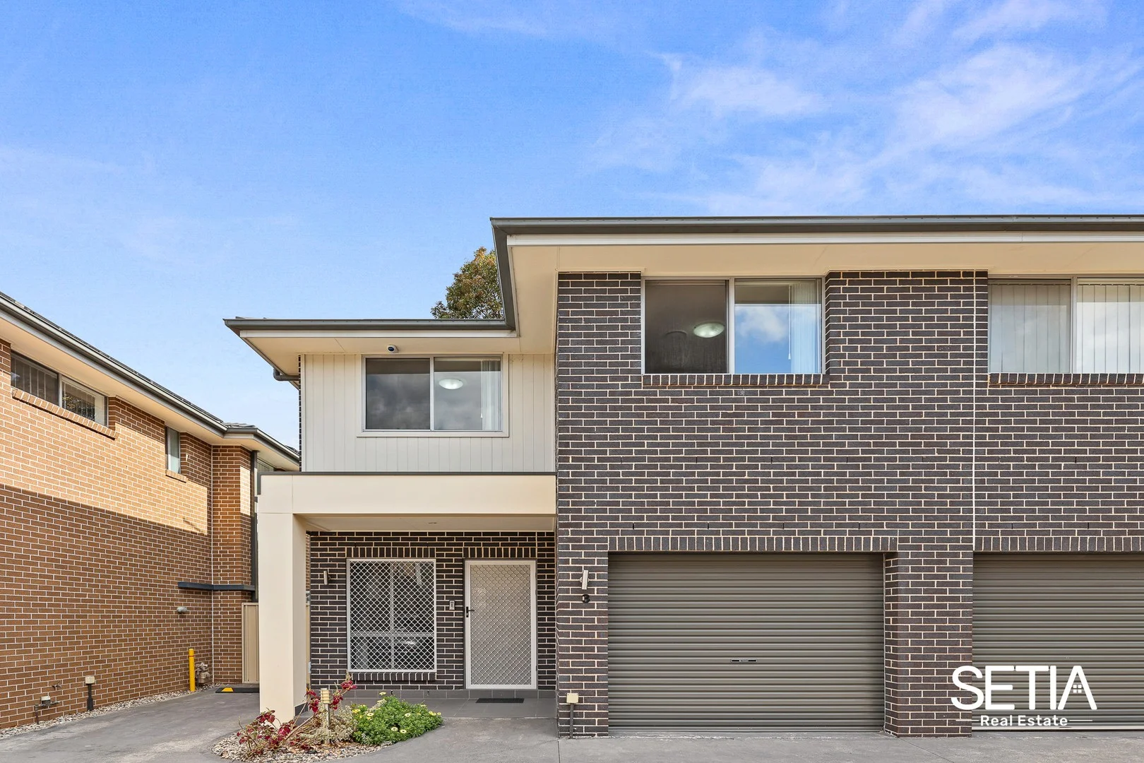3/17 Abraham Street, Rooty Hill NSW 2766