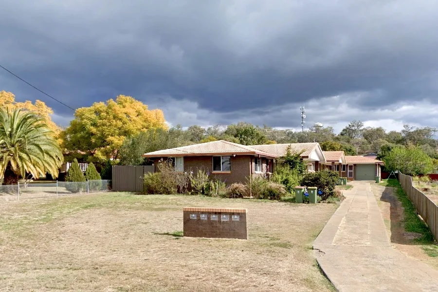 1/74 Proposch Street, Oakey QLD 4401