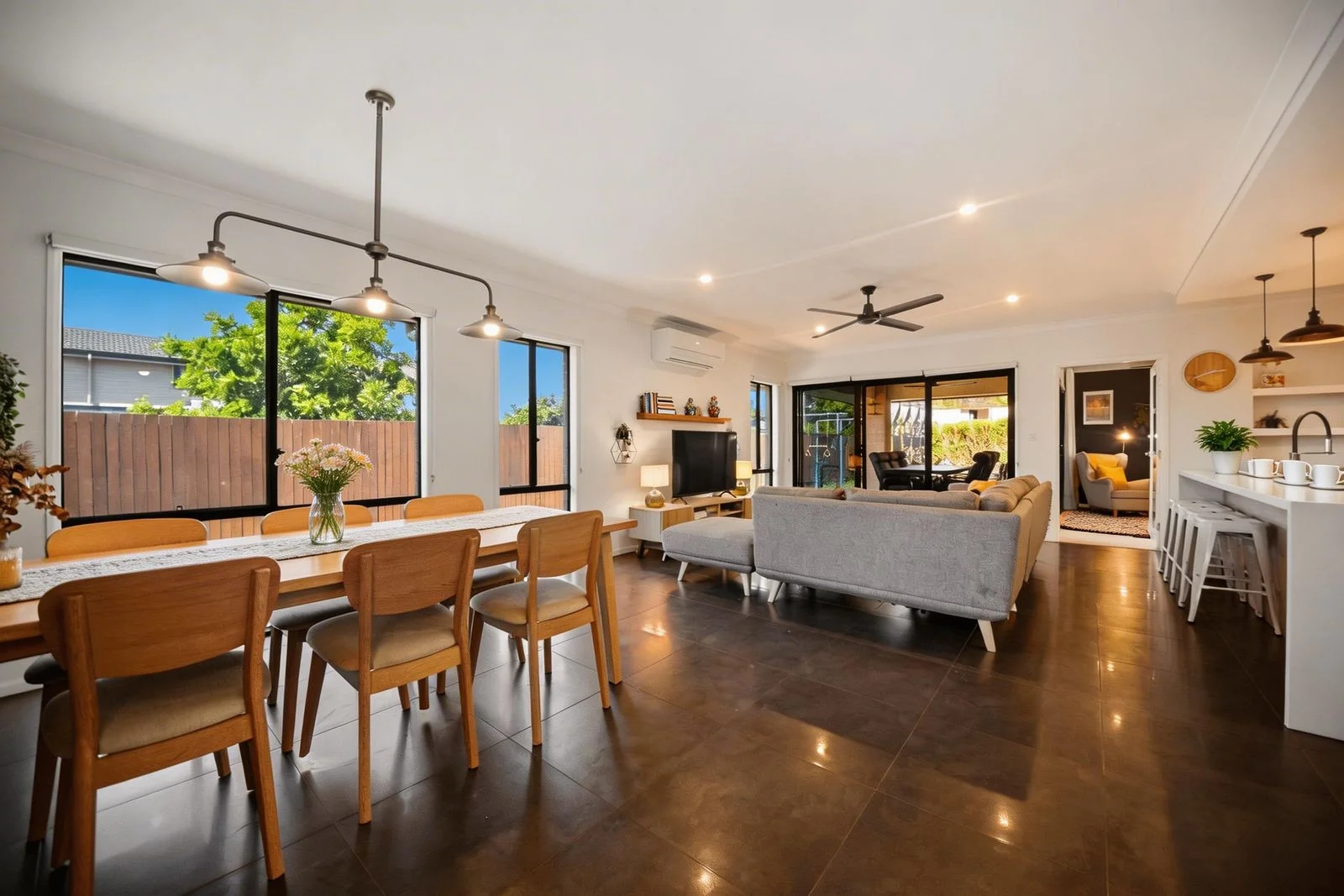 58 Markwell Crescent, Mango Hill QLD 4509 photo 2